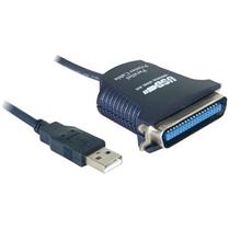 کابل تبدیل یو اس بی به پورت پرینتر موازی بافو BF-1284 BAFO Bafo BF-1284 USB to Centronix converter